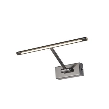 AZzardo MONALISA AZ2643 Lampe pour tableau 1x5W/LED 3000K 200LM IP20