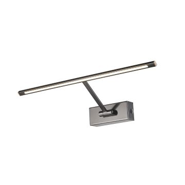 AZzardo MONALISA AZ2647 Lampe pour tableau 1x8W/LED 3000K 275LM IP20