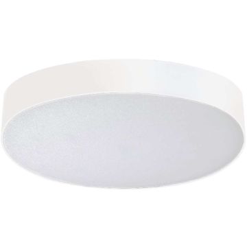 AZzardo MONZA II R 50 SMART WIFI AZ3245 Plafonnier 1x56W/LED 3000K 4760LM IP20