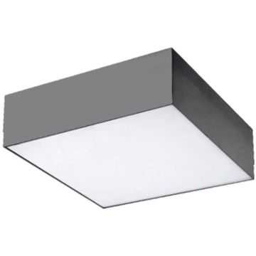 AZzardo MONZA II S 17 SMART WIFI AZ3257 Plafonnier 1x18W/LED 3000K 1530LM IP20