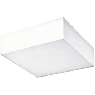 AZzardo MONZA II S 17 SMART WIFI AZ3260 Plafonnier 1x18W/LED 4000K 1530LM IP20
