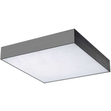 AZzardo MONZA II S 50 SMART WIFI AZ3275 Plafonnier 1x56W/LED 4000K 4760LM IP20