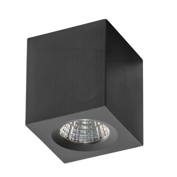 AZzardo NANO SQUARE AZ2787 Spot en saillie 1x5W/LED 420LM