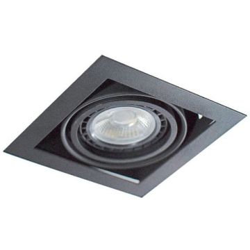 AZzardo NOVA AZ2869 Spot encastré 1x50W/GU10/ES111
