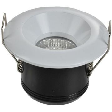 AZzardo OKA AZ2232 Spot encastré 1x3W/LED 250LM