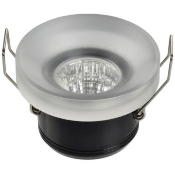 AZzardo OKA AZ2235 Spot encastré 1x3W/LED 260LM