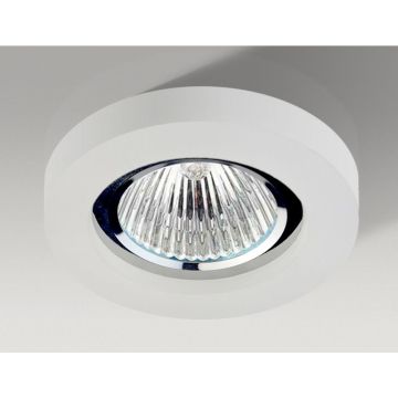 AZzardo SAVIO AZ2779 Spot encastré 1x50W/GU10