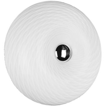 AZzardo SCALE B SMART WIFI AZ4032 Plafonnier 1x24W/LED 2600K-6000K 1720LM IP20