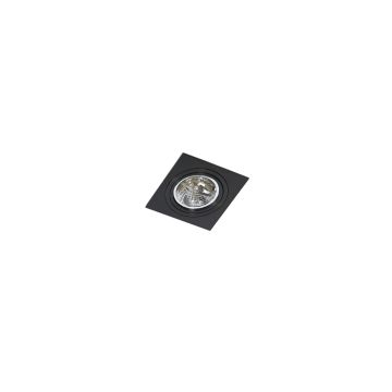 AZzardo SIRO AZ2805 Spot encastré 1x50W/GU10 ES111 IP20