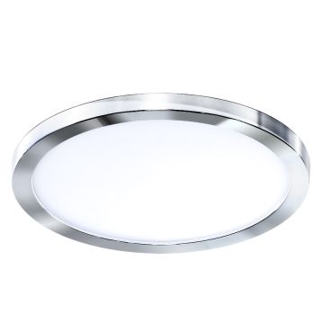 AZzardo SLIM AZ2838 Spot encastré 1x12W/LED 1000LM IP44