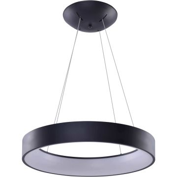 AZzardo SOLVENT R 110 SMART WIFI AZ3975 Suspension lumineuse 1x120W/LED 2700K-6500K 7680LM IP20
