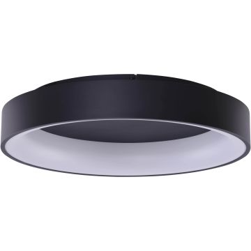 AZzardo SOLVENT R 110 SMART WIFI AZ3999 Plafonnier 1x120W/LED 2700K-6500K 7680LM IP20