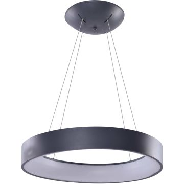 AZzardo SOLVENT R 60 SMART WIFI AZ3971 Suspension lumineuse 1x42W/LED 2700K-6500K 3280LM IP20