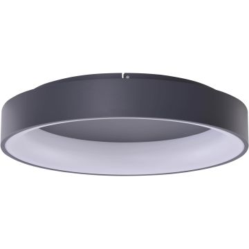 AZzardo SOLVENT R 60 SMART WIFI AZ3995 Plafonnier 1x42W/LED 2700K-6500K 3280LM IP20