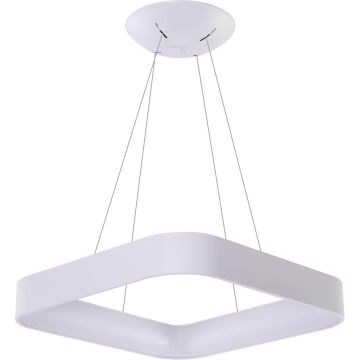 AZzardo SOLVENT S 110 SMART WIFI AZ3988 Suspension lumineuse 1x120W/LED 2700K-6500K 7680LM IP20