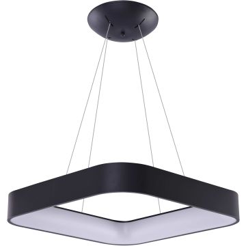 AZzardo SOLVENT S 60 SMART WIFI AZ3981 Suspension lumineuse 1x42W/LED 2700K-6500K 3280LM IP20