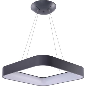 AZzardo SOLVENT S 60 SMART WIFI AZ3983 Suspension lumineuse 1x42W/LED 2700K-6500K 3280LM IP20