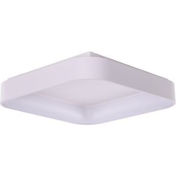 AZzardo SOLVENT S 60 SMART WIFI AZ4006 Plafonnier 1x42W/LED 2700K-6500K 3280LM IP20