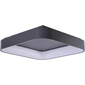 AZzardo SOLVENT S 60 SMART WIFI AZ4007 Plafonnier 1x42W/LED 2700K-6500K 3280LM IP20