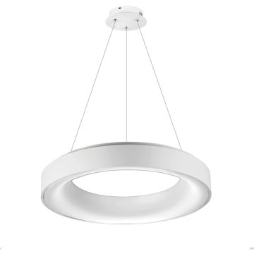 AZzardo SOVANA 45 SMART WIFI AZ3442 Suspension lumineuse 1x40W/LED 2700K-6500K 2200LM IP20