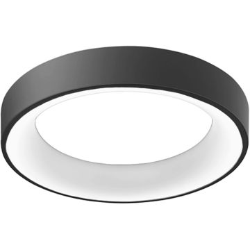 AZzardo SOVANA 45 TOP SMART WIFI AZ3440 Plafonnier 1x40W/LED 2700K-6500K 2200LM IP20