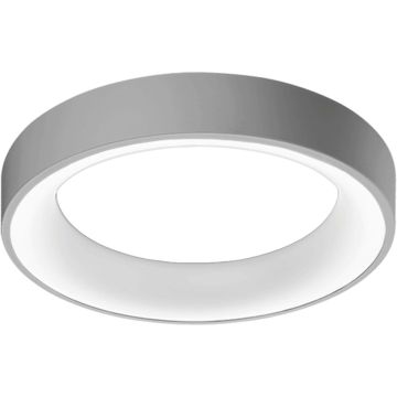 AZzardo SOVANA 45 TOP SMART WIFI AZ3441 Plafonnier 1x40W/LED 2700K-6500K 2200LM IP20