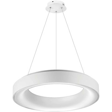 AZzardo SOVANA 55 SMART WIFI AZ3551 Suspension lumineuse 1x50W/LED 2700K-6500K 2750LM IP20