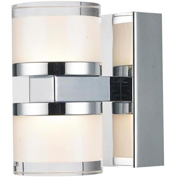 AZzardo TANZA AZ3361 Applique murale 1x10W/LED 4000K 850LM IP44