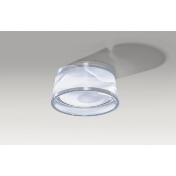 AZzardo UNA AZ2772 Spot encastré 1x7W/LED 590LM