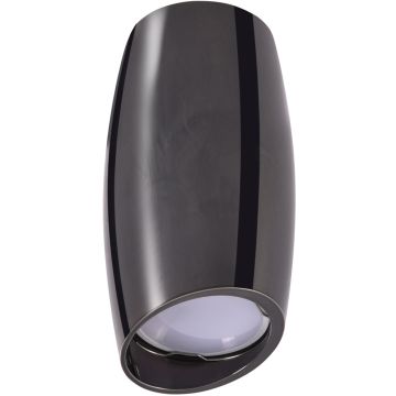 AZzardo VASKO SMART WIFI AZ3938 Spot en saillie 1x5W/GU10 2700K-6500K 340LM IP20