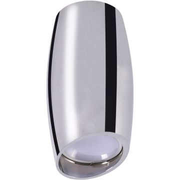 AZzardo VASKO SMART WIFI AZ3939 Spot en saillie 1x5W/GU10 2700K-6500K 340LM IP20