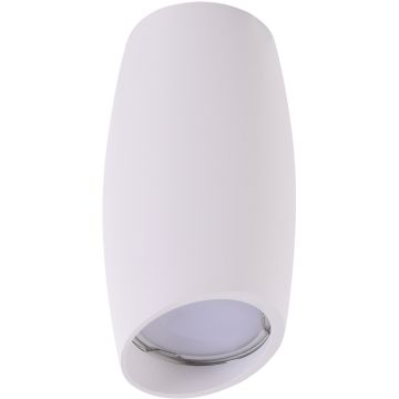 AZzardo VASKO SMART WIFI AZ3940 Spot en saillie 1x5W/GU10 2700K-6500K 340LM IP20