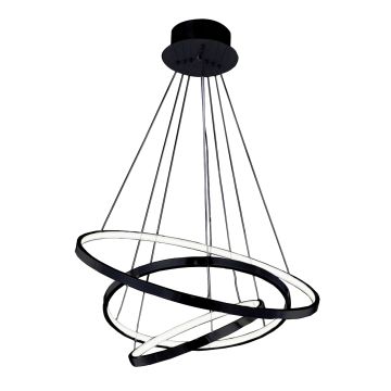 AZzardo WHEEL 3 AZ2920 Suspension lumineuse 3x70,5W/LED 4600LM