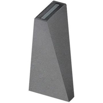AZzardo ZITA AZ2201 Applique murale 1x6W/LED 315LM IP54