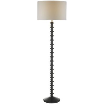 Dar Lighting AZANA AZA4922 Lampadaire 1x60W/E27