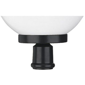 Novolux ROUND B12J-G05X1A-02 Accessoire de montage 1x70W/E27 IP43