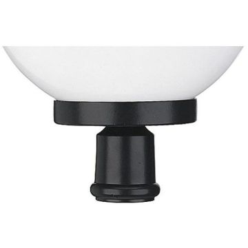 Novolux ROUND B12K-G05X1A-02 Accessoire de montage 1x70W/E27 IP43