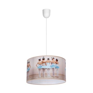 Milagro BALLERINA MLP4311 Suspension lumineuse 1x60W/E27