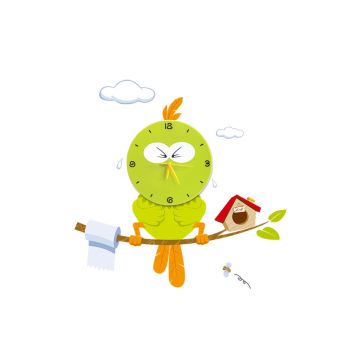 Milagro BIRD ML208 Applique murale 1x7W/E14
