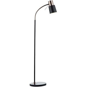 Dar Lighting BOND BON4954 Lampadaire 1x40W/E27