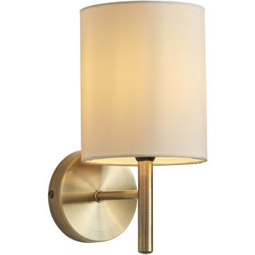 Endon BRIO BRIO-1WBAB Applique murale 1x40W/E14 IP20