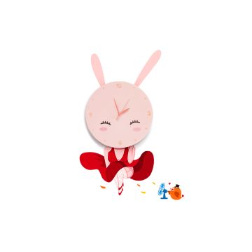 Milagro BUNNY ML148 Applique murale 1x1W/LED