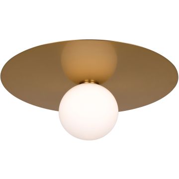 Cosmolight CAPE TOWN C01919BR Plafonnier 1x7W/G9