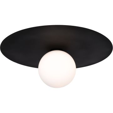 Cosmolight CAPE TOWN C01933BK Plafonnier 1x7W/G9