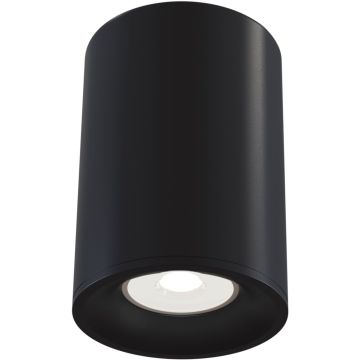 Maytoni ALFA C012CL-01B Spot en saillie 1x50W/GU10