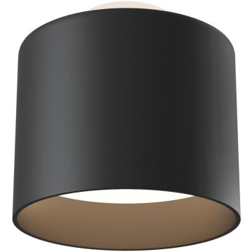 Maytoni PLANET C009CW-L12B Lampe de plafond 2x12W/LED IP20