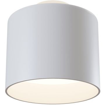 Maytoni PLANET C009CW-L12W Lampe de plafond 2x12W/LED IP20