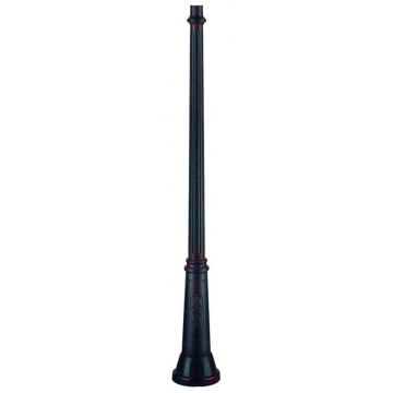Novolux INDURA GLOBO C08B-31-02 Lanterne IP65