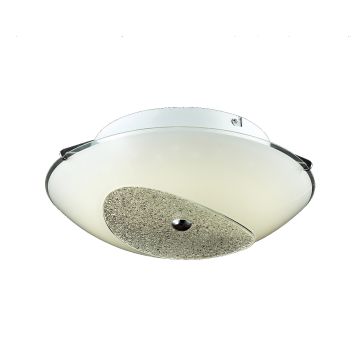 Italux DELIA C29546YK-2T Plafonnier 1x12W/LED
