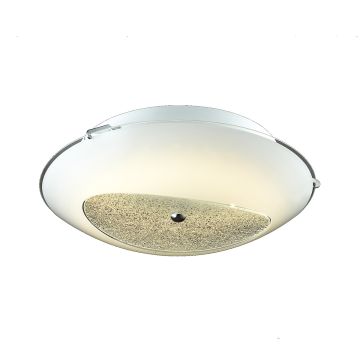 Italux DELIA C29546YK-3T Plafonnier 1x18W/LED